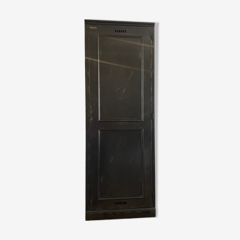 Armoire penderie de la banque de France