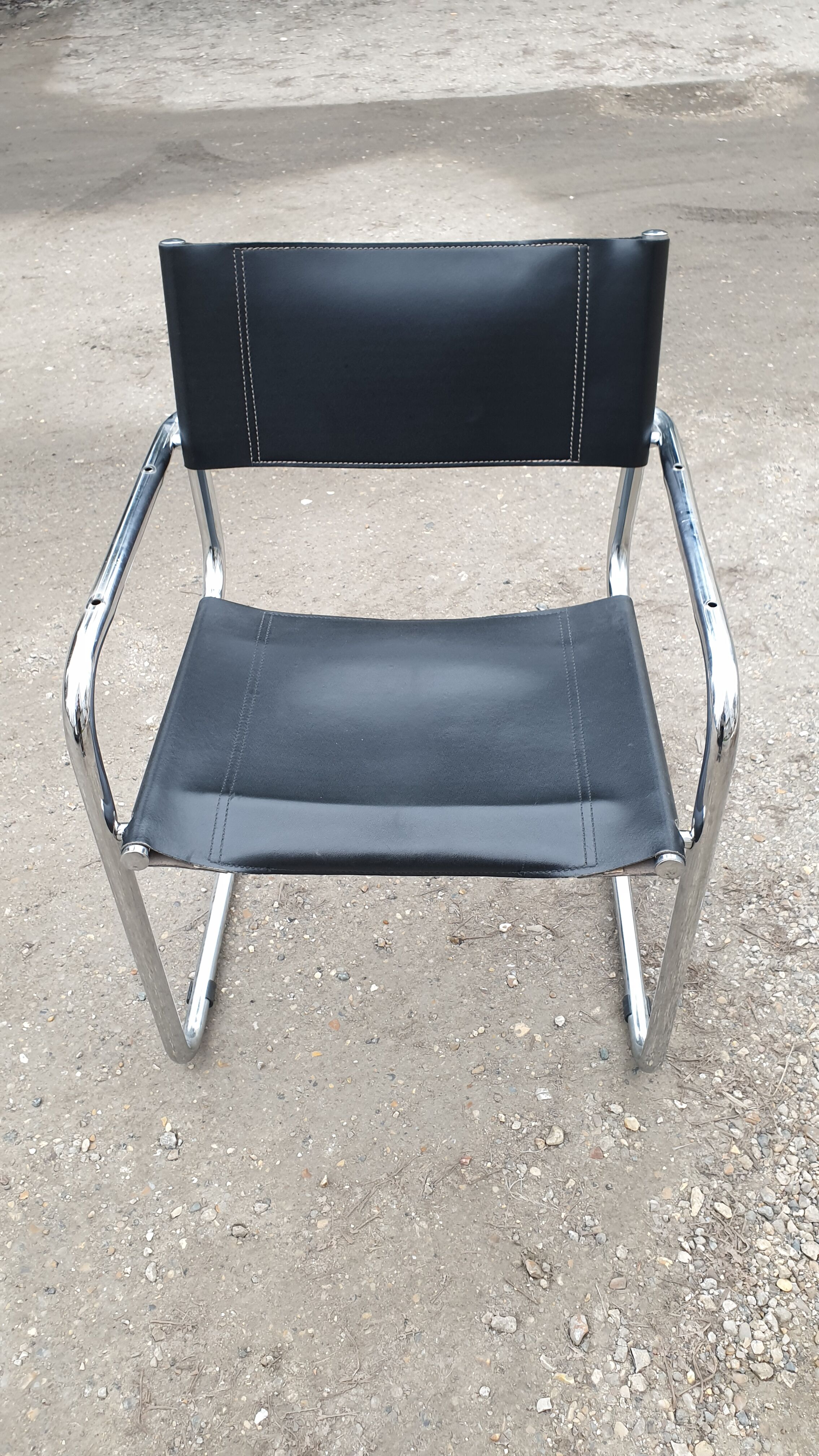 Armchair