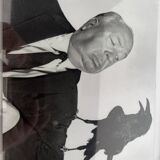 Numbered Hitchcock photo