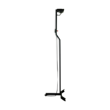 Sirio floor lamp by Kazuhide Takahama for Sirrah, 1970's