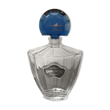 Empty perfume bottle Shalimar