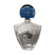 Empty perfume bottle Shalimar