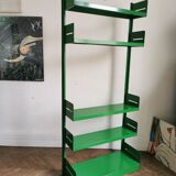 Seccose modular library