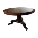 Table de salle à manger