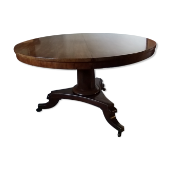 Dining room table