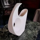 Vase by Roberto Rigon for Bertoncello, Italy, 1960s