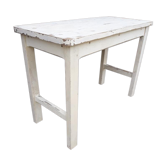 Table haute ancienne