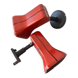 2 Space Age Spots by Lita