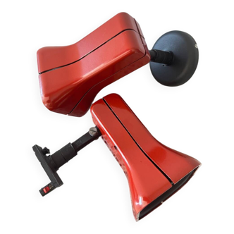 2 Space Age Spots by Lita