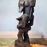 Senufo statuette, height: 29 cm