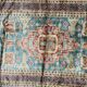 Tapis pakistanais 124x194 cm