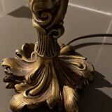 BEDSIDE LAMP