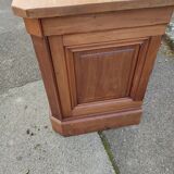 Workshop furniture with 6 drawers