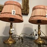 Bedside lamp