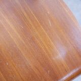Vintage Scandinavian chair by I.Tapiovaara model Fanett