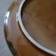 Catalan ceramic plate sardana