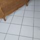 Wooden bed bumper