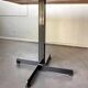 Table à manger Les Arcs Charlotte Perriand pour Les Arcs, France, 1960s