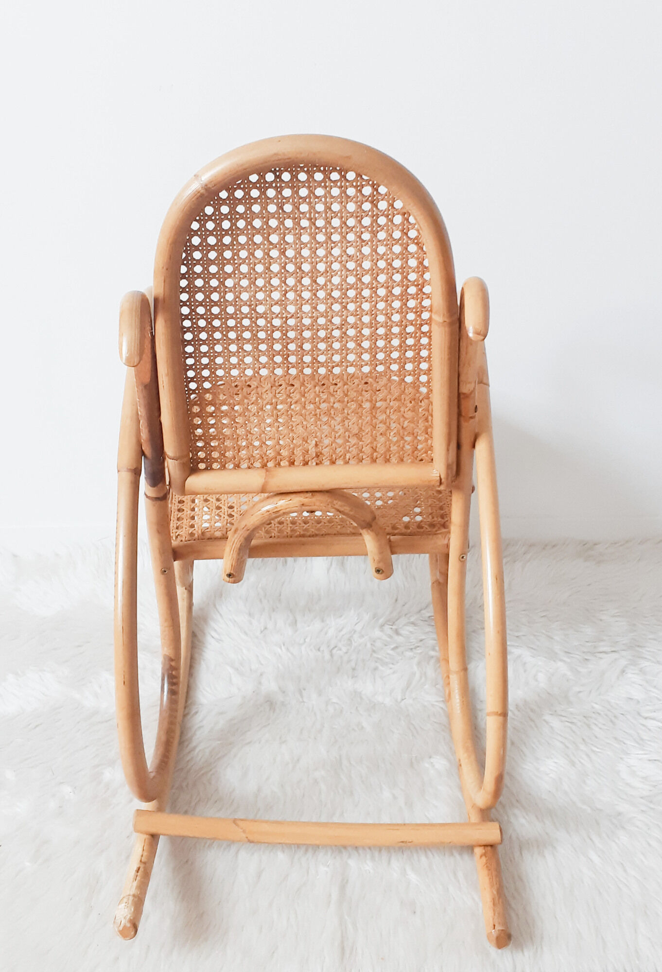 Child rocking-chair