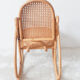 Child rocking-chair