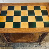 Art nouveau table