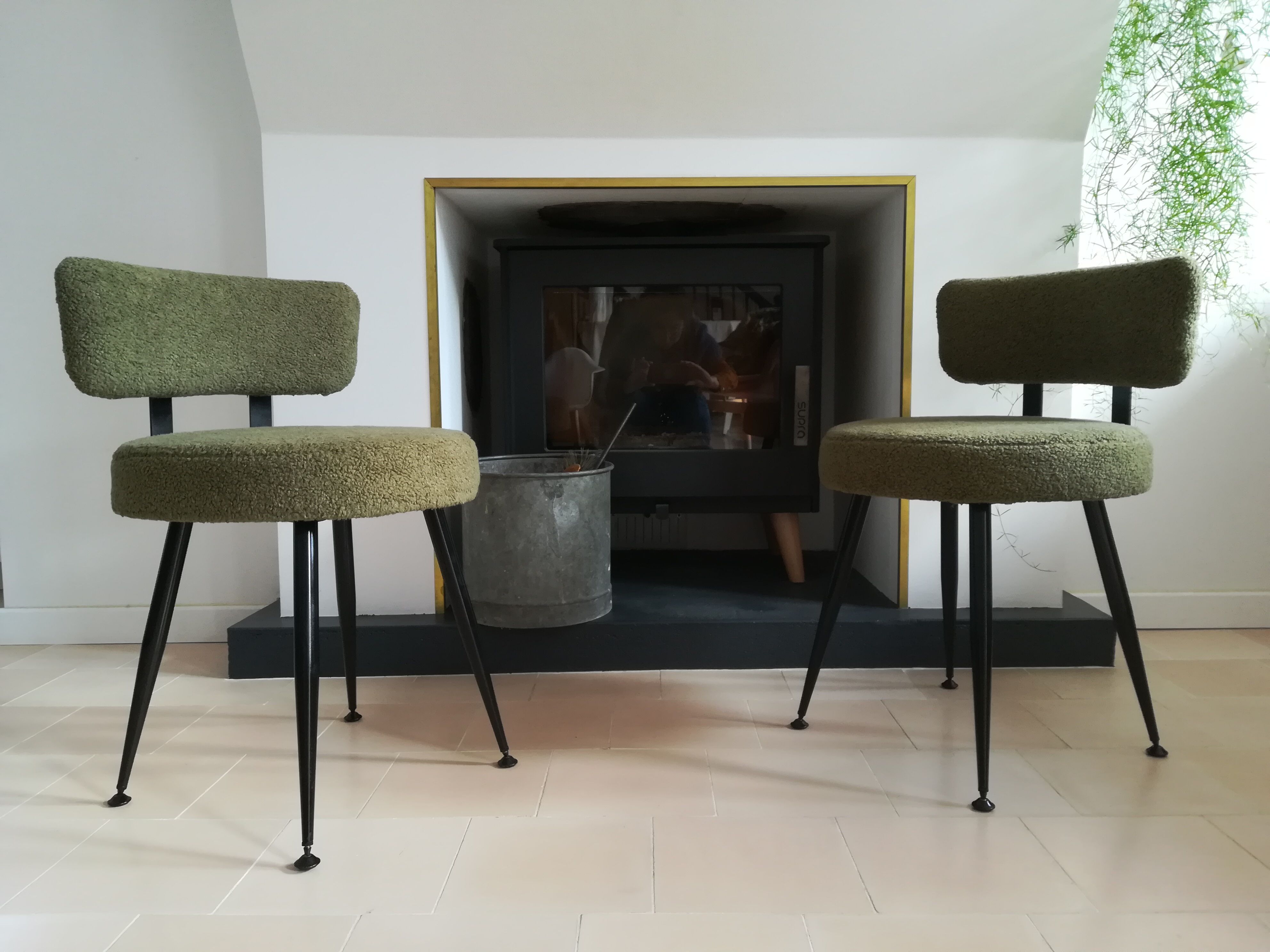 Fauteuil Pelfran