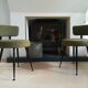 Fauteuil Pelfran