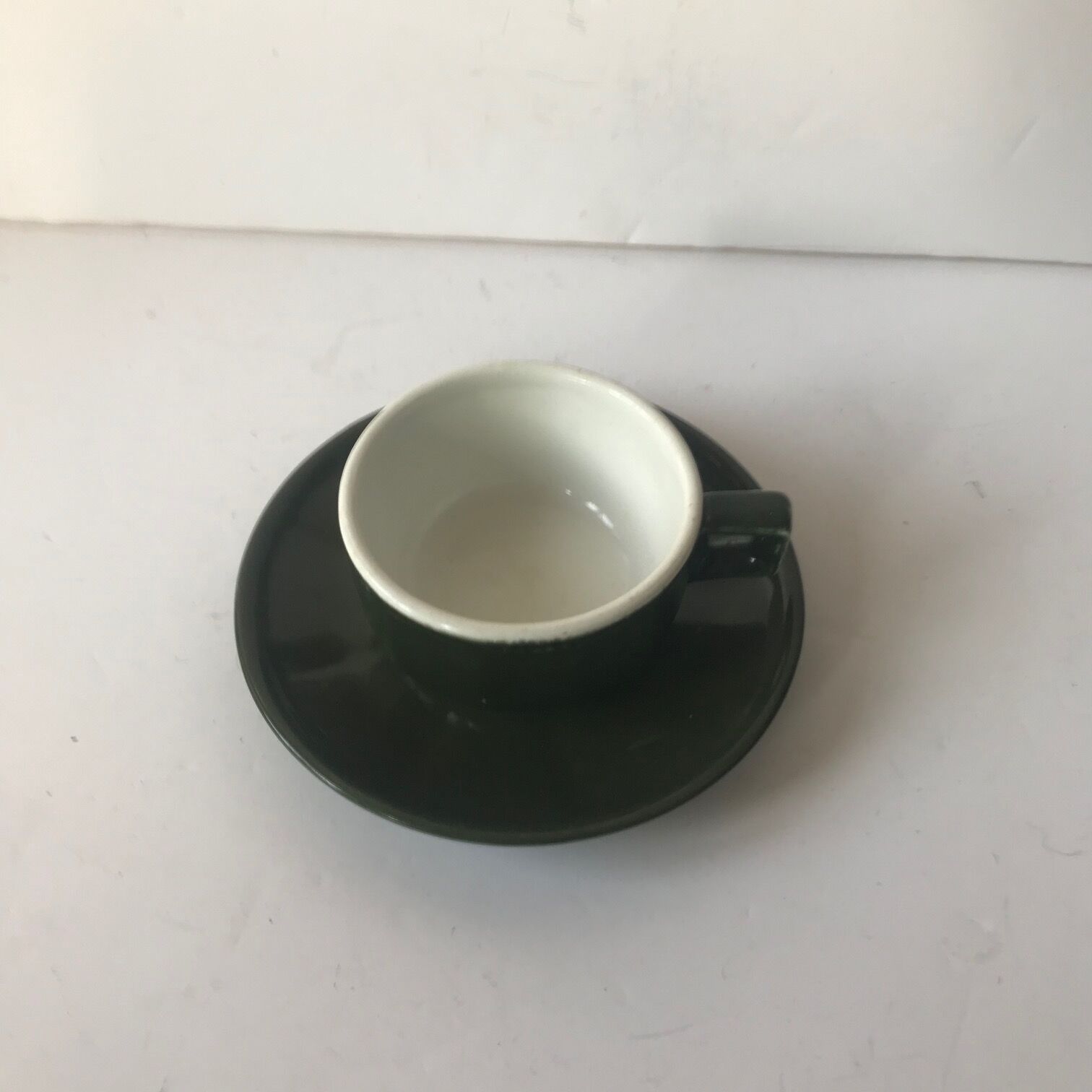 vintage bistro acfe cup
