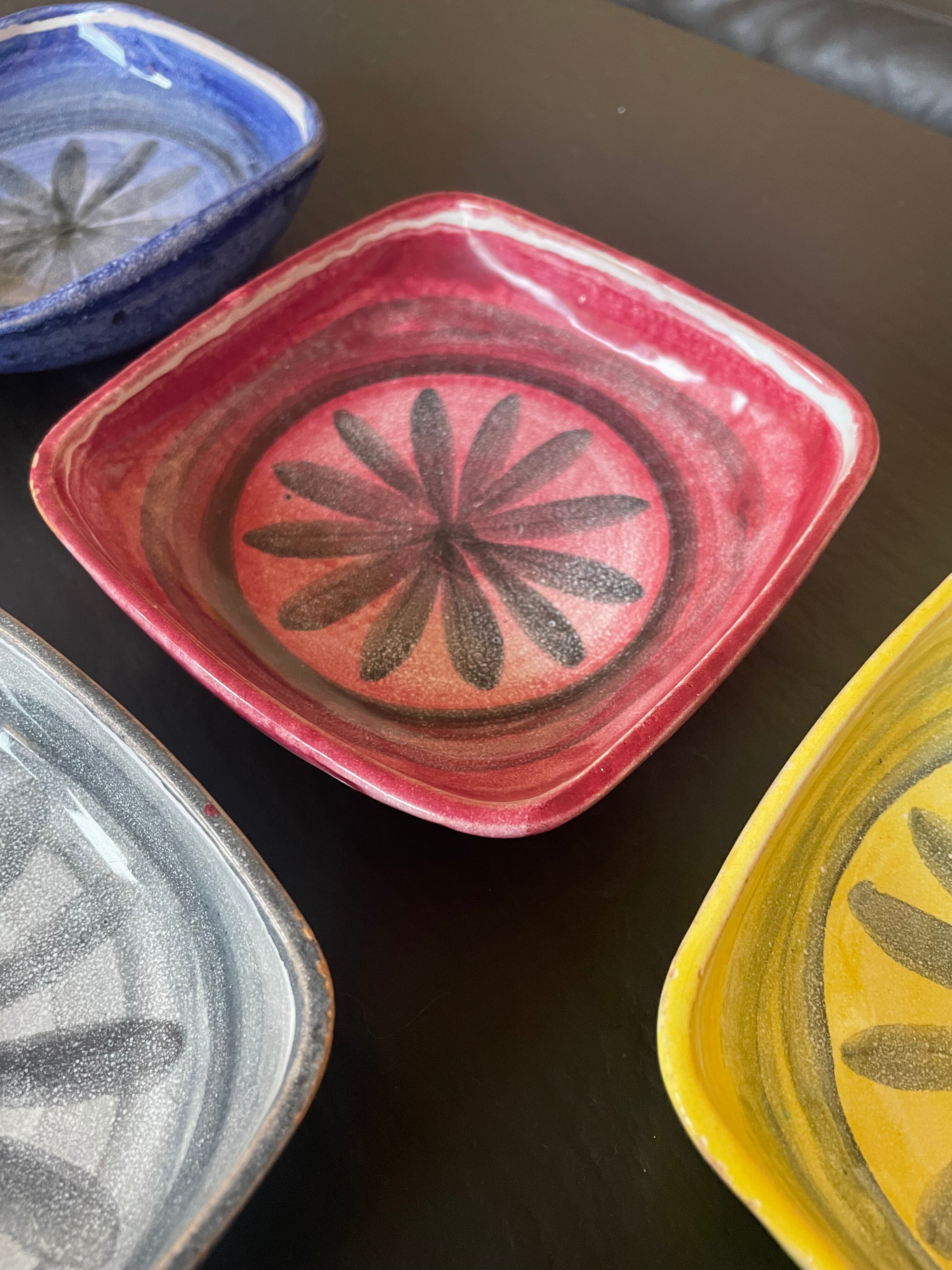 Aperitif service André Freymond