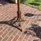 Baumann coat rack