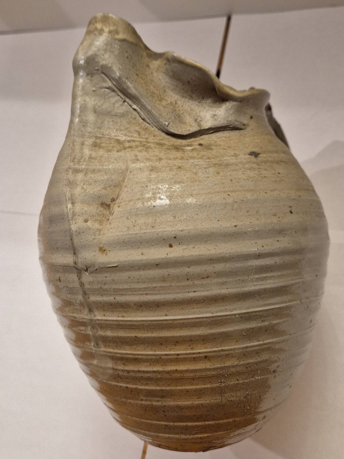 Claude Champy Pitcher