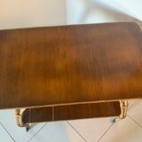 Rattan rolling service