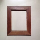 Wood frame 55 x 45cm