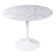 Tulip dining table by Eero Saarinen for Knoll Int. ⌀ 91.5cm