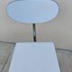 Rare VOLO Formica Folding Chair Vintage Stepladder