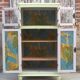 Parisian art deco buffet 1930