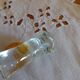 Blown glass knife rests