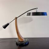 Fase table lamp, Spain 1960