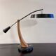 Fase table lamp, Spain 1960