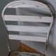 Antique garden chair