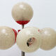 Czechoslovak floor lamp, 1970