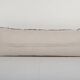 Vintage Turkish cushion cover 38x109 cm