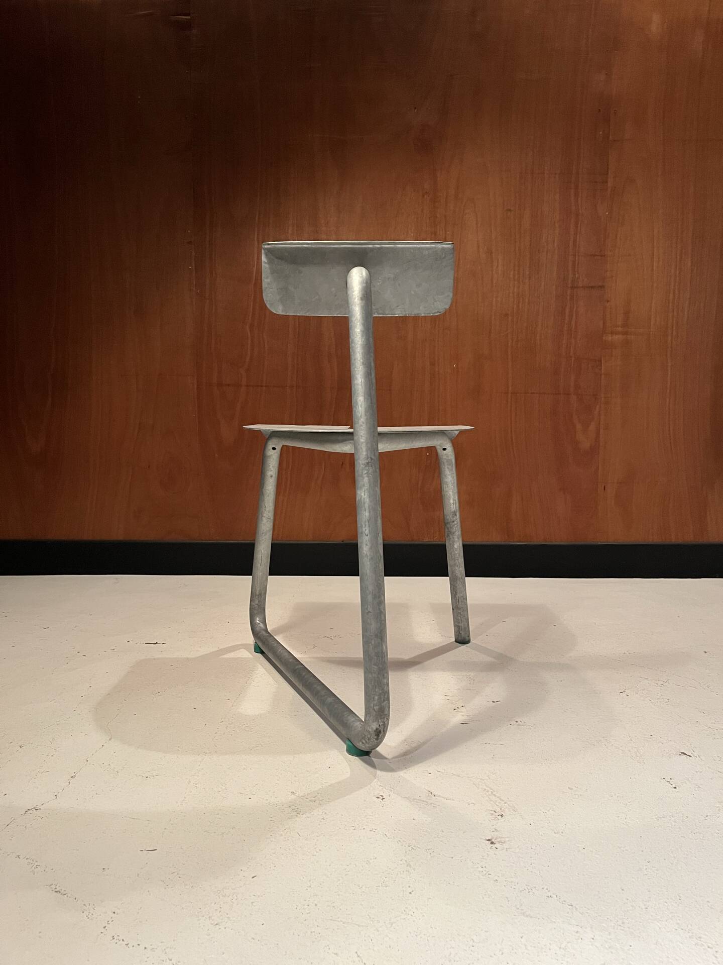 SPC chair, design by Atelier Serruys 2022