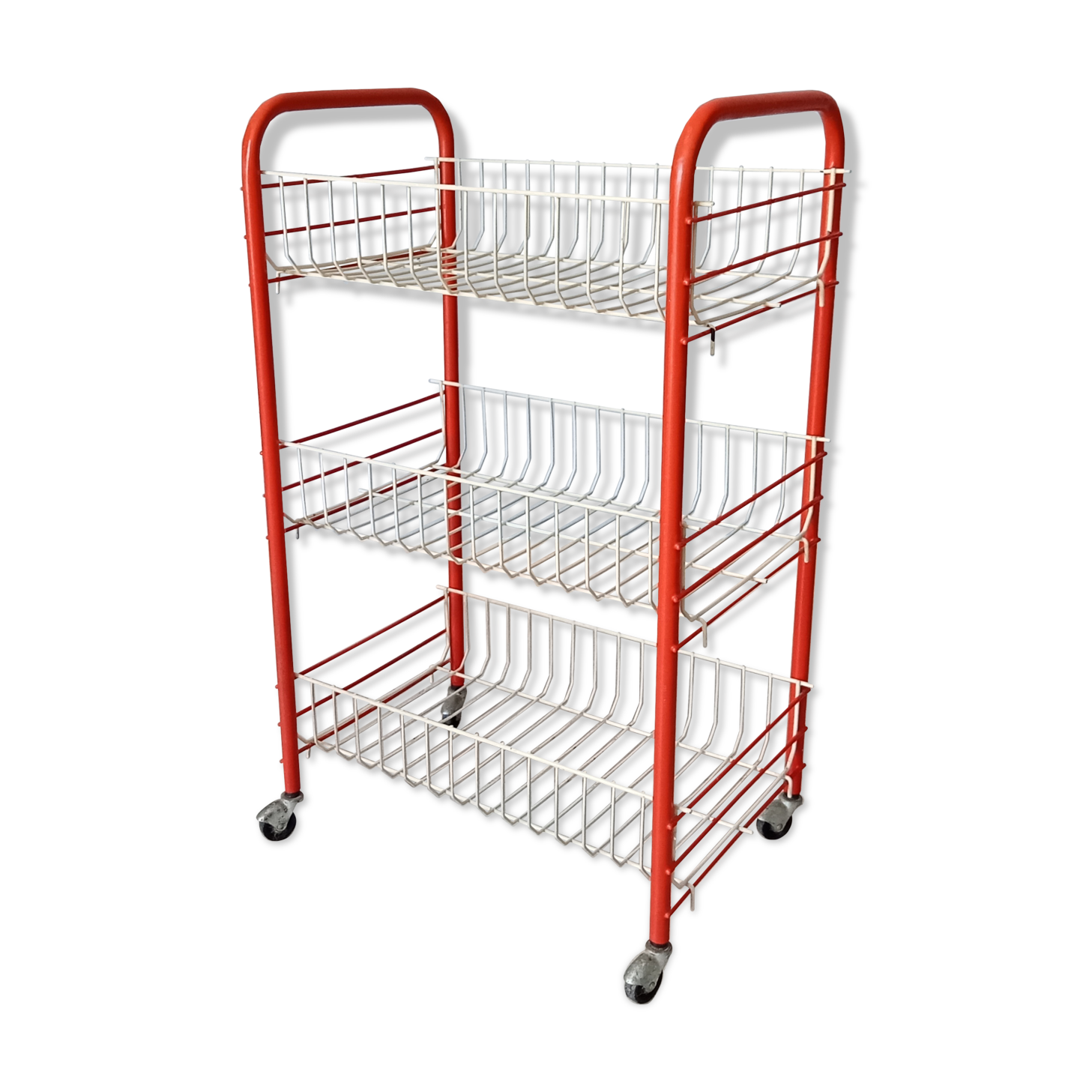 Vintage service 70s/80s