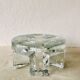 Flat warmer / Crystal trifle