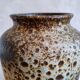Grand vase West Germany