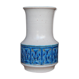 Vintage ceramic vase