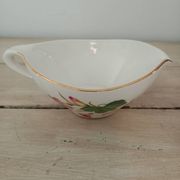 Saucière faïence de Gien