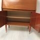 Vintage Scandinavian chest of drawers from the 60s and 70s