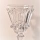 Verres Baccarat